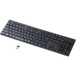 SKB-WL39BK キーボード サンワサプライ