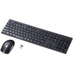 SKB-WL39SETBK キーボード サンワサプライ