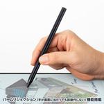 タッチペン サンワサプライ