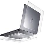 IN-CMACA1307CL ハードシェルカバー サンワサプライ