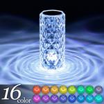 lufine016 lufine016 LEDクリスタルキャンドル 大河商事