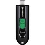 USBメモリ USB3.2  Pen Drive  Type-C  スライド式 JetFlash790C トランセンド