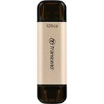 USBメモリ USB 3.2 Gen1 Type-A / Type-C 両対応  高速 高耐久 JetFlash930C トランセンド