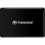 TS-RDF8K2 SD/microSD/CFカードリーダー  USB 3.1 Gen 1 トランセンド