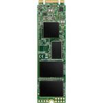 内蔵SSD M.2 2280 SATA3 B&M Key トランセンド