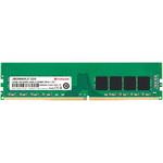 デスクトップPC用メモリ PC4-21300(DDR4-2666) 1.2V 288pin U-DIMM CL19 トランセンド