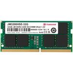 ノートPC用メモリ PC4-25600(DDR4-3200) 1.2V 260pin SO-DIMM CL22