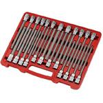 JTC7024 24PCS 12.7mm コンビネーションソケットビットセット JTC