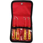 JTCI019 4PCS 絶縁オイルシールフックセット JTC