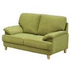 比較的に傷に強い素材のSofa ロイス(組立設置) ADESSO