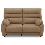 比較的に傷に強い素材のSofa グロリア(組立設置) ADESSO