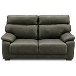 比較的に傷に強い素材のSofa グロス(組立設置) ADESSO