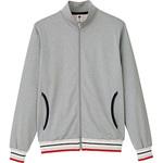 Natural Smile トレーニングジャケット TJ0800U ボンマックス