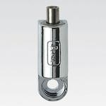 N-834 ピクチャーレール用ワイヤー吊金具 AD-1 BEST(金物)