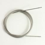 N-876 ピクチャーレール重量用ワイヤー 1.5X1000X1本線 BEST(金物)