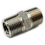 チェックバルブ NCV- NP型 ステンレス ニューマシン