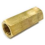 チェックバルブ NCV型 ふっ素ゴム ニューマシン