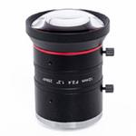 25メガピクセル高解像度 1.2型マシンビジョンレンズ Phenix