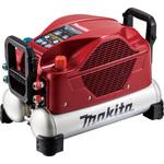 エアコンプレッサ 11L マキタ タンクマウント型コンプレッサー 【通販 