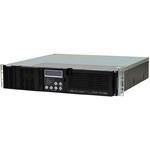 SMU-HJ152AA11-R 1.5kVA 無停電電源装置(UPS)高効率常時インバータ給電方式(パワーマルチプロセッシング)ラック型 コンセント仕様(SMU-HJ152-S) GSユアサインフラシステムズ