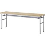 折畳テーブル OTN アイリスチトセ 折りたたみ会議テーブル 【通販