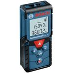 Bosch Professional(ボッシュ) レーザー距離計 GLM40　☆ 携帯型レーザー距離計 BOSCH(ボッシュ) 【通販モノタロウ】