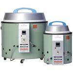 エレポット電気炉 畑電機製作所