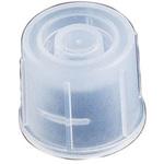 1000個 12Φ用キャップ(PE製) サンプラテック
