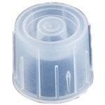 500個 16・17Φ用キャップ(PE製) サンプラテック