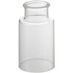 200mL 集気瓶(フタなし) 関谷理化