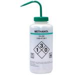 薬品識別洗浄瓶 ケニス