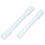 両ヘラ(PTFE) フロンケミカル