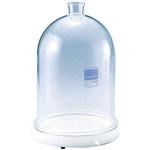 17311800 減圧ろ過システム用器具 減圧容器 ADVANTEC