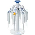 3116 000.023 ピペットスタンド(回転式) Eppendorf(エッペンドルフ)