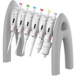 PPS-6 ピペットスタンド(バータイプ) ケニス