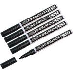 ラボ MARKER(5本組) ケニス