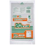 ポリ袋(バイオマス25%配合) ジャパックス