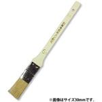 白豚毛自在メジ刷毛 TSオリジナル(高翔産業)