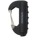 EL COMMUN(エルコミューン) CARABINER BATTERY カラビナ バッテリー EL COMMUN