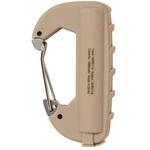 EL COMMUN(エルコミューン) CARABINER BATTERY カラビナ バッテリー EL COMMUN