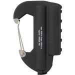 EL COMMUN(エルコミューン) CARABINER BATTERY DOUBLE カラビナ バッテリー ダブル EL COMMUN