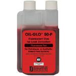 SP-OG-50P オイル用蛍光剤 赤色発光タイプ スペクトロニクス