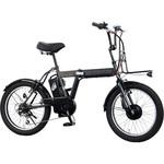 電動 自転車 スイッチ