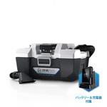 ONEPWR ウェット&ドライバキューム Hoover