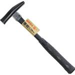 黒板金ハンマー(グラス柄) 王将(須佐製作所)