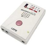 レッツ・コーポレーション 振込め詐欺見張隊新117 L-FSM-N117 L-FSM-N117 振り込め詐欺見張隊新117 1個 レッツ