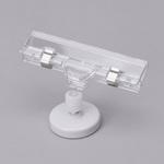 - ホルダー式クリップ マグネット付 モノタロウ 21236944