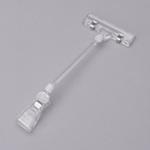 - ホルダー式クリップ マグネットなし モノタロウ 21237030