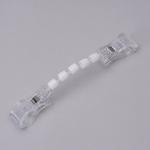 - ホルダー式クリップ マグネットなし モノタロウ 21237057