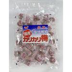 国産カリカリ梅 村岡食品工業